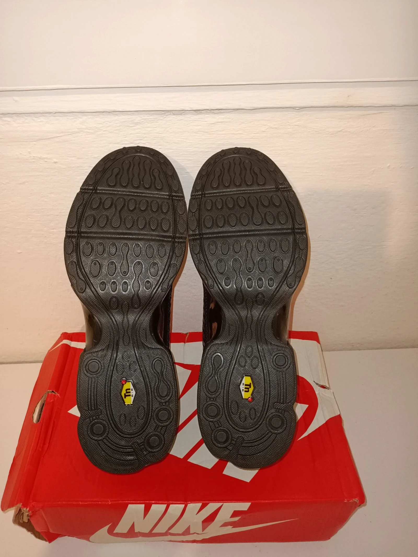 TN air max plus 7  – photo 4